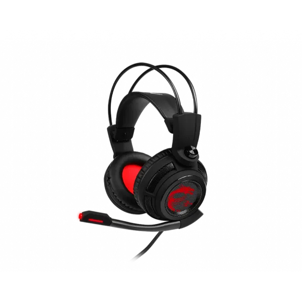 DS502 Gaming Headset