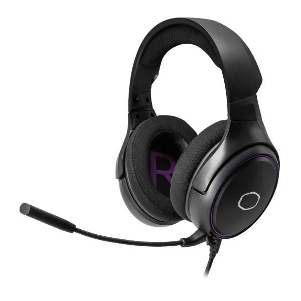 Cooler Master-630 GAMING RGB HEADSET