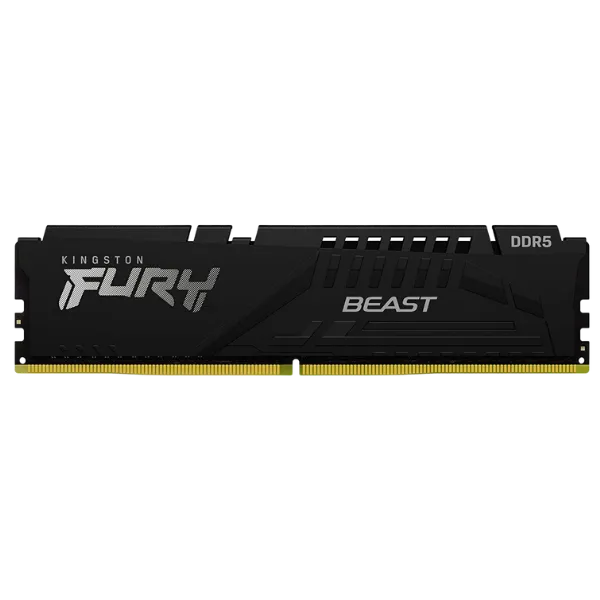KINGSTON FURY 32GB 5200MHZ DDR5 Desktop Ram