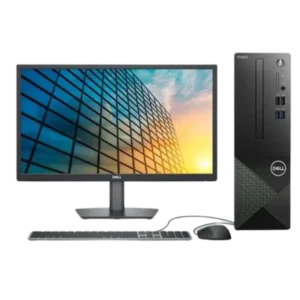 Dell Vostro 3710 Desktop with Monitor- VD371043X0P001ORB1