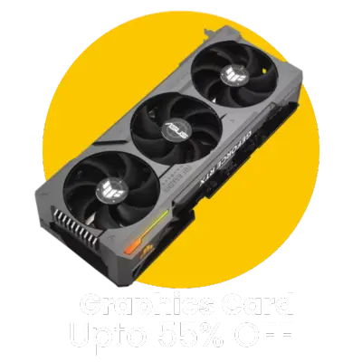 Graphics Card Banner