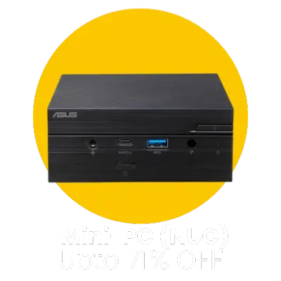 Mini-PC (NUC) Banner