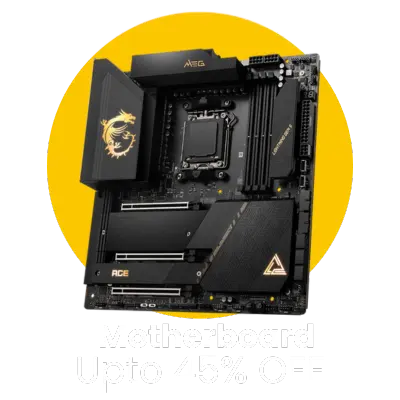 Motherboard Banner