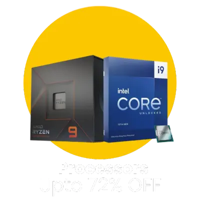 Processor Banner